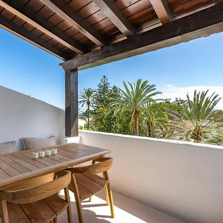Penthouse Puente Ref #105 Apartment *