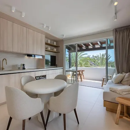 Penthouse Puente Ref #105