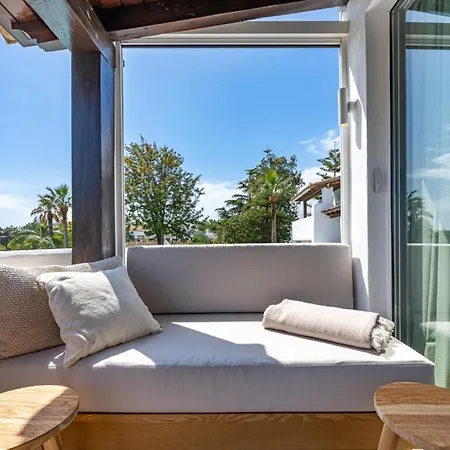 Penthouse Puente Ref #105