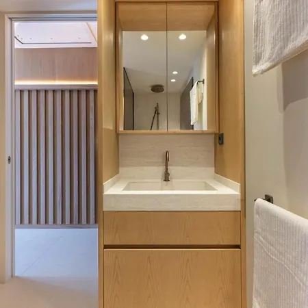 Apartment Penthouse Puente Ref #105