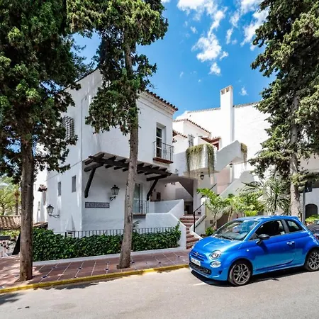 Penthouse Puente Ref #105 *