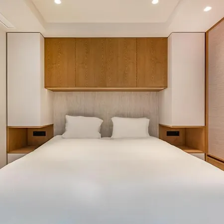 Apartment Penthouse Puente Ref #105 *