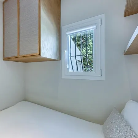 Penthouse Puente Ref #105 Apartment Marbella