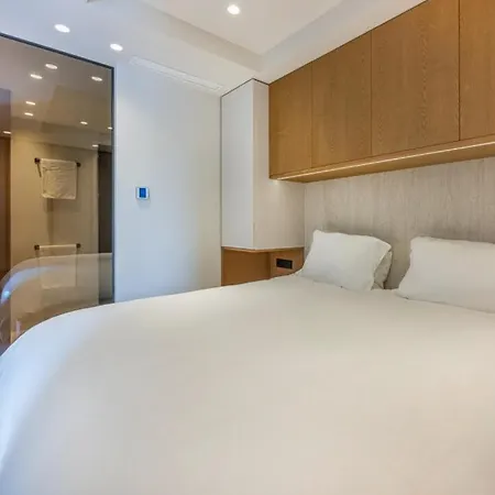 Penthouse Puente Ref #105