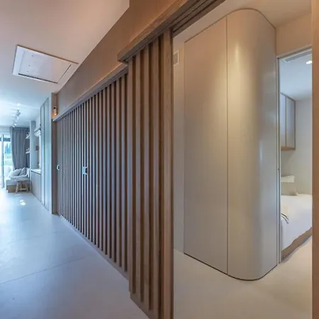 Penthouse Puente Ref #105 *