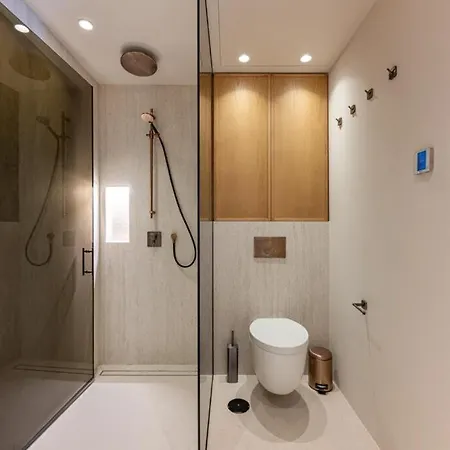 Apartment Penthouse Puente Ref #105 Marbella