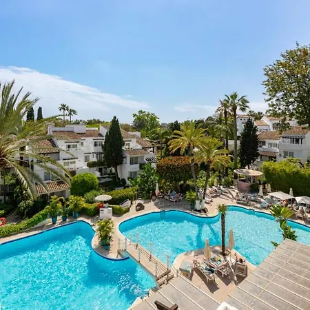 Penthouse Puente Ref #105 Apartment *